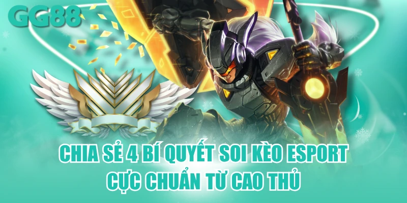 soi kèo esport