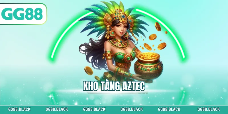 Kho Tàng Aztec
